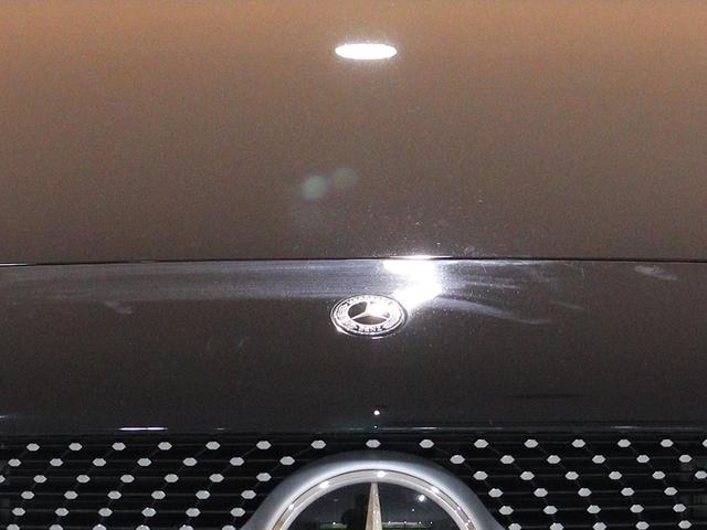 Ａクラス Ａ２００ｄ　ＡＭＧライン　レーダーセーフティパッケージ　ナビゲーションパッケージ　ＭＢＵＸナビ　緊急回避補助　ブラインド＆レーンキープアシスト　ディストロニックプラス　バックカメラ　タッチスクリーンディスプレイ（38枚目）