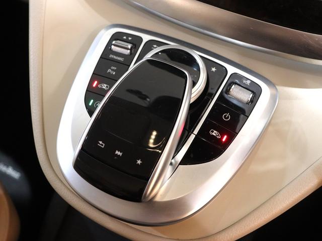 MERCEDES BENZ V-CLASS V220D AVANTGARDE LONG