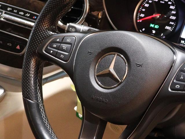 MERCEDES BENZ V-CLASS V220D AVANTGARDE LONG