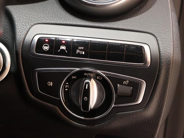 MERCEDES BENZ C-CLASS STATIONWAGON C200 STATIONWAGON AVANTGARDE