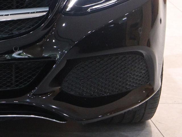 MERCEDES BENZ C-CLASS STATIONWAGON C200 STATIONWAGON AVANTGARDE