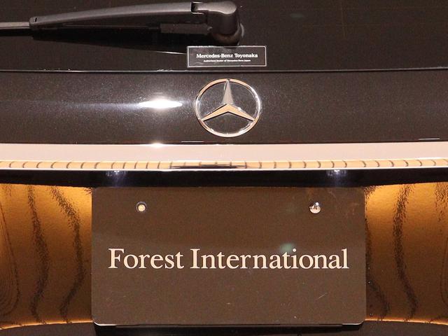 MERCEDES BENZ C-CLASS STATIONWAGON C200 STATIONWAGON AVANTGARDE