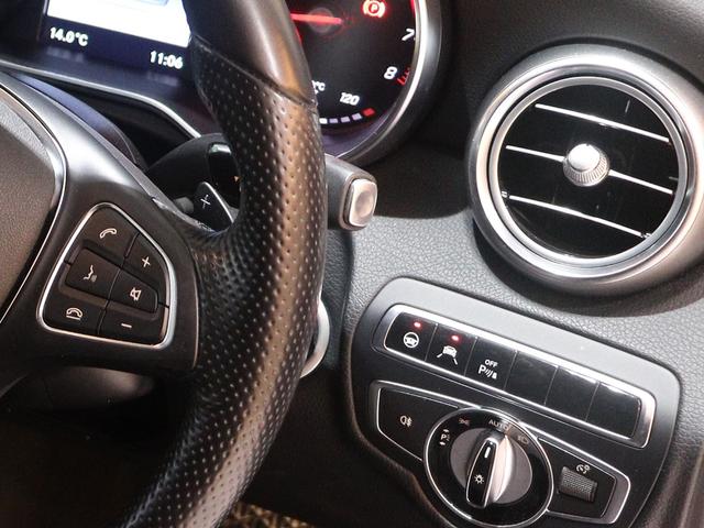 MERCEDES BENZ C-CLASS STATIONWAGON C200 STATIONWAGON AVANTGARDE