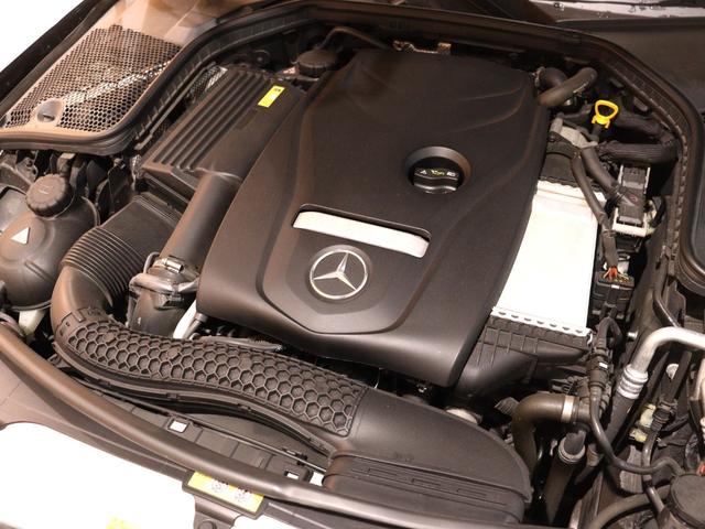 MERCEDES BENZ C-CLASS STATIONWAGON C200 STATIONWAGON AVANTGARDE