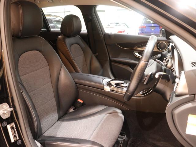 MERCEDES BENZ C-CLASS STATIONWAGON C200 STATIONWAGON AVANTGARDE