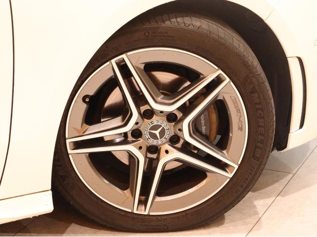 Ｂクラス Ｂ１８０　ＡＭＧライン　レーダーセーフティパッケージ　ナビゲーションパッケージ　ＭＢＵＸナビ　緊急回避補助　ブラインド＆レーンキープアシスト　ディストロニックプラス　バックカメラ　タッチスクリーンディスプレイ（11枚目）