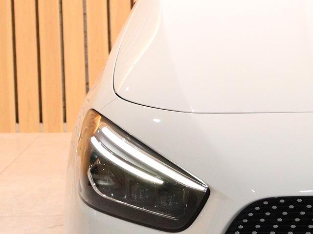 Ｂクラス Ｂ１８０　ＡＭＧライン　レーダーセーフティパッケージ　ナビゲーションパッケージ　ＭＢＵＸナビ　緊急回避補助　ブラインド＆レーンキープアシスト　ディストロニックプラス　バックカメラ　タッチスクリーンディスプレイ（37枚目）