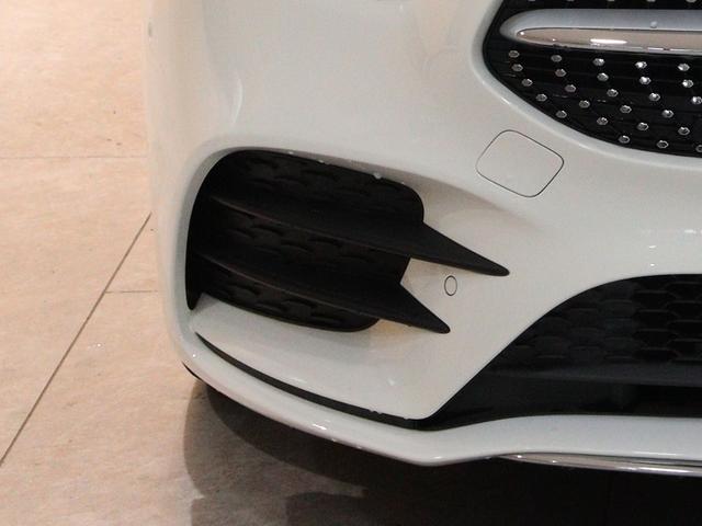 Ｂクラス Ｂ１８０　ＡＭＧライン　レーダーセーフティパッケージ　ナビゲーションパッケージ　ＭＢＵＸナビ　緊急回避補助　ブラインド＆レーンキープアシスト　ディストロニックプラス　バックカメラ　タッチスクリーンディスプレイ（40枚目）