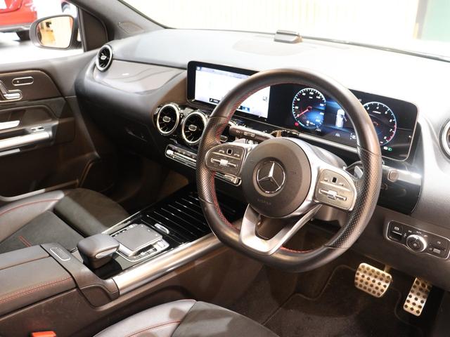 Ｂクラス Ｂ１８０　ＡＭＧライン　レーダーセーフティパッケージ　ナビゲーションパッケージ　ＭＢＵＸナビ　緊急回避補助　ブラインド＆レーンキープアシスト　ディストロニックプラス　バックカメラ　タッチスクリーンディスプレイ（65枚目）