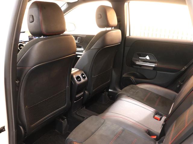 Ｂクラス Ｂ１８０　ＡＭＧライン　レーダーセーフティパッケージ　ナビゲーションパッケージ　ＭＢＵＸナビ　緊急回避補助　ブラインド＆レーンキープアシスト　ディストロニックプラス　バックカメラ　タッチスクリーンディスプレイ（69枚目）