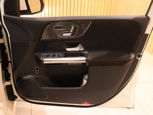 Ｂクラス Ｂ１８０　ＡＭＧライン　レーダーセーフティパッケージ　ナビゲーションパッケージ　ＭＢＵＸナビ　緊急回避補助　ブラインド＆レーンキープアシスト　ディストロニックプラス　バックカメラ　タッチスクリーンディスプレイ（70枚目）