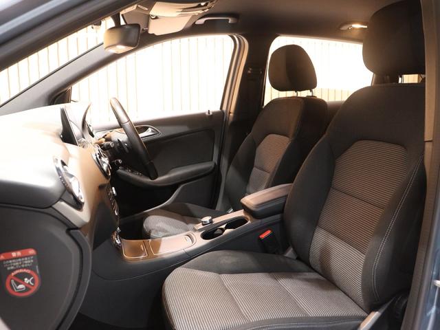 Bクラス B180 レーダーセーフティPKG ベーシックPKG 衝突軽減ブレーキ ディストロニックプラス ブラインドスポットアシスト 純正ナビ バックカメラ LEDヘッドライト シートヒーター(14枚目)