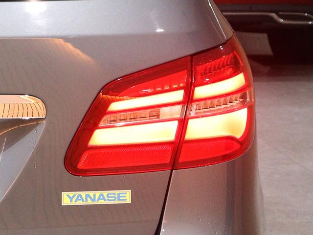 Bクラス B180 レーダーセーフティPKG ベーシックPKG 衝突軽減ブレーキ ディストロニックプラス ブラインドスポットアシスト 純正ナビ バックカメラ LEDヘッドライト シートヒーター(48枚目)