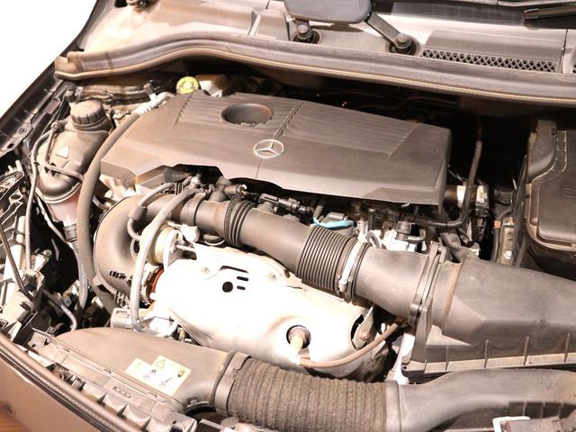 Ｂクラス Ｂ１８０　レーダーセーフティＰＫＧ　衝突軽減ブレーキ　ディストロニックプラス　ブラインドスポットアシスト　純正ナビ　バックカメラ　ＬＥＤヘッドライト　シートヒーター（22枚目）