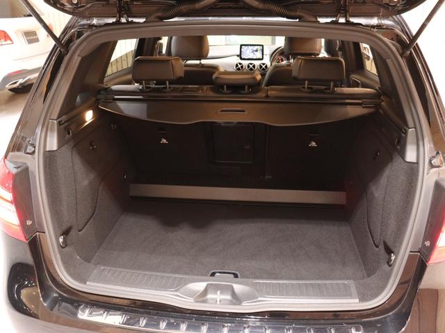 Ｂクラス Ｂ１８０　レーダーセーフティＰＫＧ　衝突軽減ブレーキ　ディストロニックプラス　ブラインドスポットアシスト　純正ナビ　バックカメラ　ＬＥＤヘッドライト　シートヒーター（23枚目）