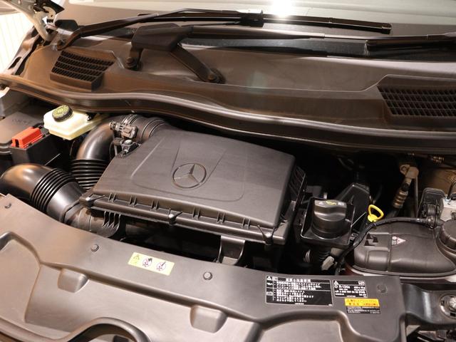 Vクラス V220d レーダーセーフティPKG 360度カメラ 電動リアゲート 両側電動パワースライドドア LEDヘッドライト 純正ナビ ディストロニックプラス ブラインドスポットアシスト レーンキープアシスト(20枚目)