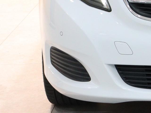 Vクラス V220d レーダーセーフティPKG 360度カメラ 電動リアゲート 両側電動パワースライドドア LEDヘッドライト 純正ナビ ディストロニックプラス ブラインドスポットアシスト レーンキープアシスト(40枚目)