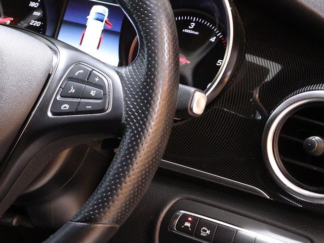 Vクラス V220d レーダーセーフティPKG 360度カメラ 電動リアゲート 両側電動パワースライドドア LEDヘッドライト 純正ナビ ディストロニックプラス ブラインドスポットアシスト レーンキープアシスト(61枚目)