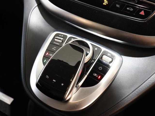 Vクラス V220d レーダーセーフティPKG 360度カメラ 電動リアゲート 両側電動パワースライドドア LEDヘッドライト 純正ナビ ディストロニックプラス ブラインドスポットアシスト レーンキープアシスト(79枚目)