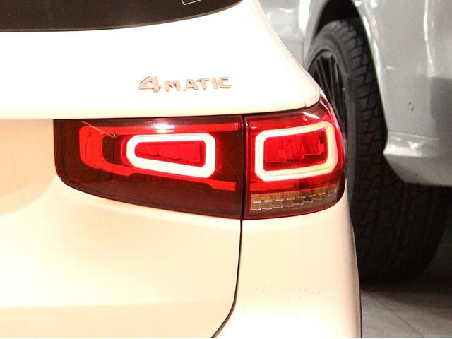 GLB GLB250 4マチック スポーツ ナイト&レーダーセーフティ&ナビPKG 専用ホイール 黒革 MBUXナビ ブラインド&レーンキープアシスト ディストロニックプラス 360度カメラ タッチスクリーンディスプレイ(48枚目)