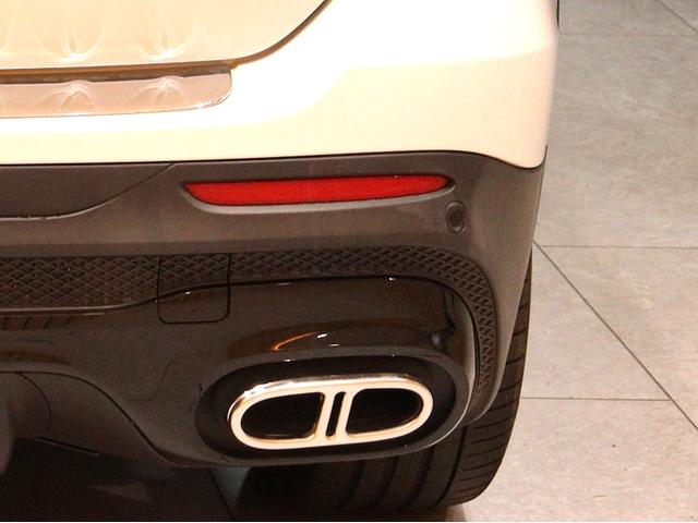 GLB GLB250 4マチック スポーツ ナイト&レーダーセーフティ&ナビPKG 専用ホイール 黒革 MBUXナビ ブラインド&レーンキープアシスト ディストロニックプラス 360度カメラ タッチスクリーンディスプレイ(51枚目)