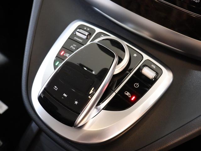 Vクラス V260 ロング 限定車 レーダーセーフティPKG ブラックレザー 360度カメラ 電動リアゲート 電動パワースライドドア LEDヘッドライト ディストロニックプラス ブラインドスポットアシスト レーンキープアシスト(79枚目)