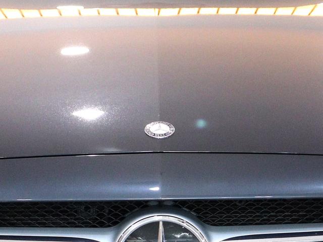 Ｃクラス Ｃ２００アバンギャルド　レザーエクスクルーシブ＆レーダーセーフティＰＫＧ　クリスタルグレーレザー内装　メモリーパワーシート　シートヒーター　ヘッドアップディスプレイ　純正ナビ　バックカメラ　前後障害物センサー（38枚目）