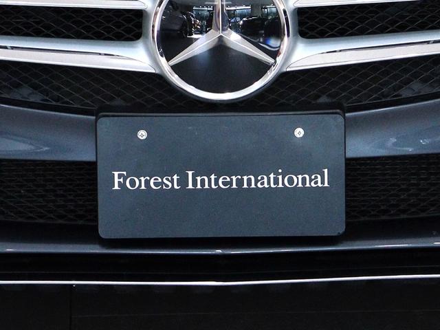 Ｃクラス Ｃ２００アバンギャルド　レザーエクスクルーシブ＆レーダーセーフティＰＫＧ　クリスタルグレーレザー内装　メモリーパワーシート　シートヒーター　ヘッドアップディスプレイ　純正ナビ　バックカメラ　前後障害物センサー（41枚目）