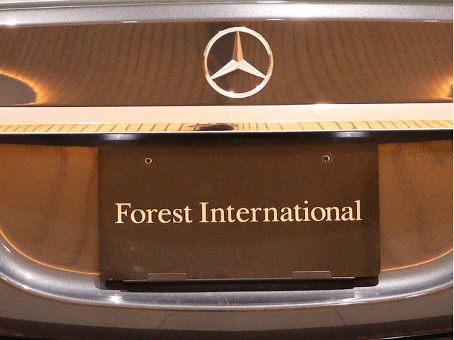 Ｃクラス Ｃ２００アバンギャルド　レザーエクスクルーシブ＆レーダーセーフティＰＫＧ　クリスタルグレーレザー内装　メモリーパワーシート　シートヒーター　ヘッドアップディスプレイ　純正ナビ　バックカメラ　前後障害物センサー（47枚目）