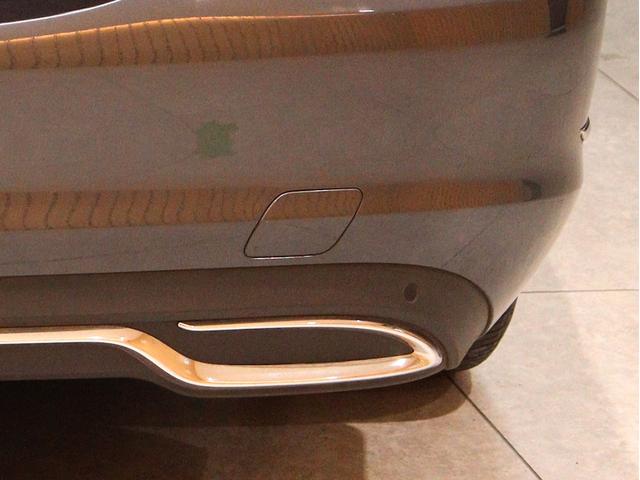 Ｃクラス Ｃ２００アバンギャルド　レザーエクスクルーシブ＆レーダーセーフティＰＫＧ　クリスタルグレーレザー内装　メモリーパワーシート　シートヒーター　ヘッドアップディスプレイ　純正ナビ　バックカメラ　前後障害物センサー（51枚目）