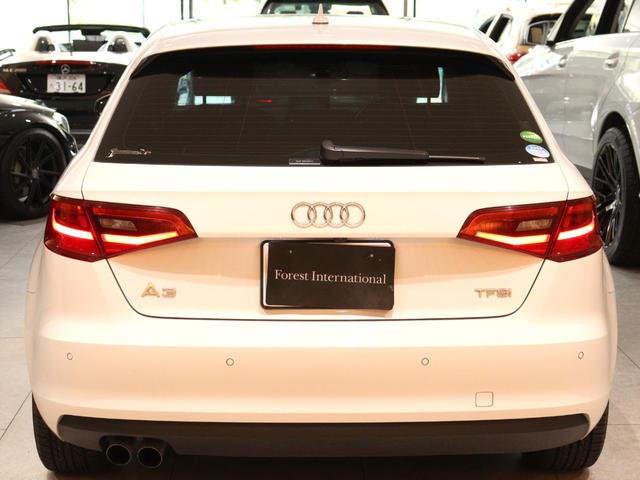 Ａ３ スポーツバック１．４ＴＦＳＩ（6枚目）