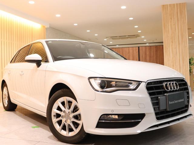 Ａ３ スポーツバック１．４ＴＦＳＩ（8枚目）
