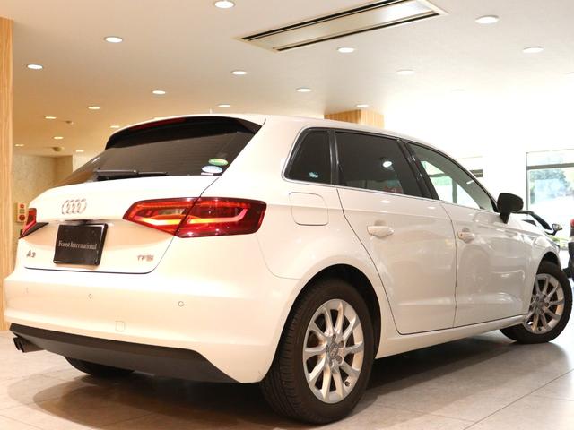 Ａ３ スポーツバック１．４ＴＦＳＩ（9枚目）