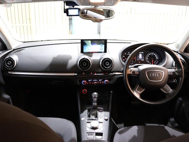 Ａ３ スポーツバック１．４ＴＦＳＩ（66枚目）