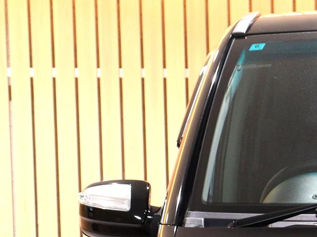 Ｖクラス Ｖ３５０　ブラック　エディション　限定車　ラグジュアリー＆バイキセノンＰＫＧ　社外ナビ　バックカメラ　電動スライドドア　パワーシート　シートヒーター　レザーツインシート　コーナーセンサー（34枚目）