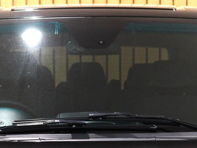 Ｖクラス Ｖ３５０　ブラック　エディション　限定車　ラグジュアリー＆バイキセノンＰＫＧ　社外ナビ　バックカメラ　電動スライドドア　パワーシート　シートヒーター　レザーツインシート　コーナーセンサー（35枚目）