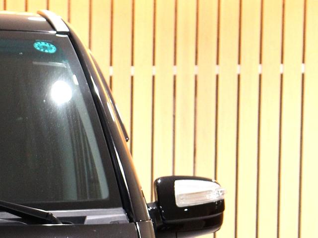 Ｖクラス Ｖ３５０　ブラック　エディション　限定車　ラグジュアリー＆バイキセノンＰＫＧ　社外ナビ　バックカメラ　電動スライドドア　パワーシート　シートヒーター　レザーツインシート　コーナーセンサー（36枚目）