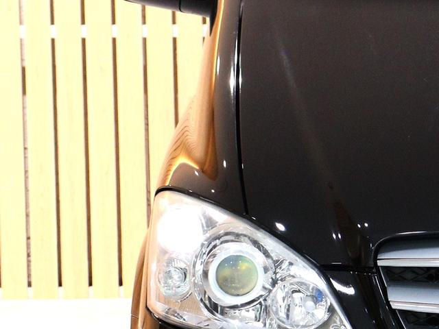 Ｖクラス Ｖ３５０　ブラック　エディション　限定車　ラグジュアリー＆バイキセノンＰＫＧ　社外ナビ　バックカメラ　電動スライドドア　パワーシート　シートヒーター　レザーツインシート　コーナーセンサー（37枚目）