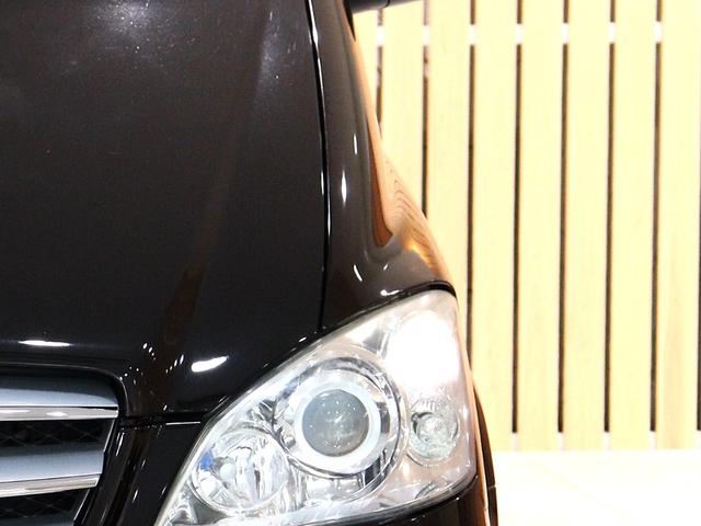 Ｖクラス Ｖ３５０　ブラック　エディション　限定車　ラグジュアリー＆バイキセノンＰＫＧ　社外ナビ　バックカメラ　電動スライドドア　パワーシート　シートヒーター　レザーツインシート　コーナーセンサー（39枚目）