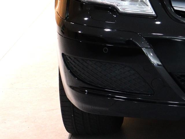 Ｖクラス Ｖ３５０　ブラック　エディション　限定車　ラグジュアリー＆バイキセノンＰＫＧ　社外ナビ　バックカメラ　電動スライドドア　パワーシート　シートヒーター　レザーツインシート　コーナーセンサー（40枚目）