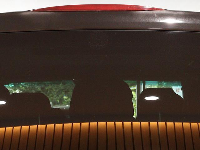 Ｖクラス Ｖ３５０　ブラック　エディション　限定車　ラグジュアリー＆バイキセノンＰＫＧ　社外ナビ　バックカメラ　電動スライドドア　パワーシート　シートヒーター　レザーツインシート　コーナーセンサー（44枚目）