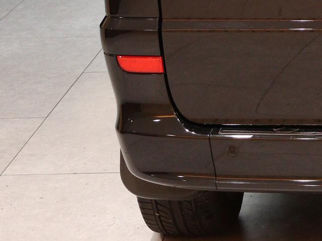 Ｖクラス Ｖ３５０　ブラック　エディション　限定車　ラグジュアリー＆バイキセノンＰＫＧ　社外ナビ　バックカメラ　電動スライドドア　パワーシート　シートヒーター　レザーツインシート　コーナーセンサー（49枚目）