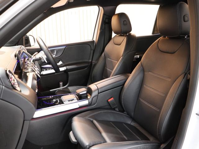 GLB GLB250 4マチック スポーツ ラッピング車両 ナイト&レーダーセーフティ&ナビPKG 専用ホイール 黒革 MBUXナビ ブラインド&レーンキープアシスト ディストロニックプラス 360度カメラ タッチスクリーンディスプレイ(67枚目)