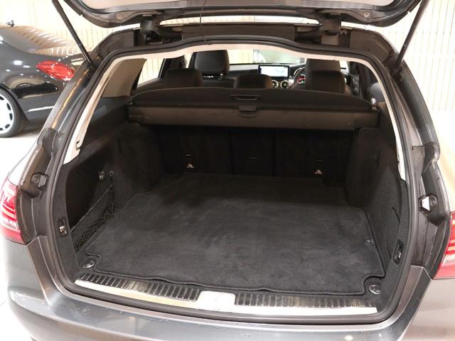 Cクラスステーションワゴン C200 4マチックステーションワゴンアバンギャルド レーダーセーフティPKG レーンキープアシスト ブラインドスポットアシスト ディストロニックプラス LEDヘッドライト 電動テールゲート メモリーパワーシート シートヒーター 純正ナビ バックカメラ(23枚目)
