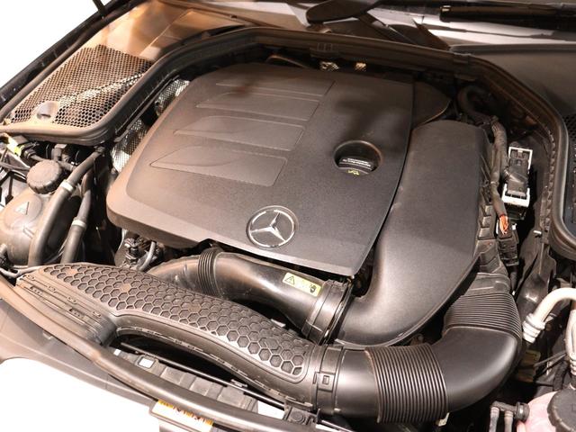 Cクラスステーションワゴン C200 4マチックステーションワゴンアバンギャルド レーダーセーフティPKG レーンキープアシスト ブラインドスポットアシスト ディストロニックプラス LEDヘッドライト 電動テールゲート メモリーパワーシート シートヒーター 純正ナビ バックカメラ(74枚目)