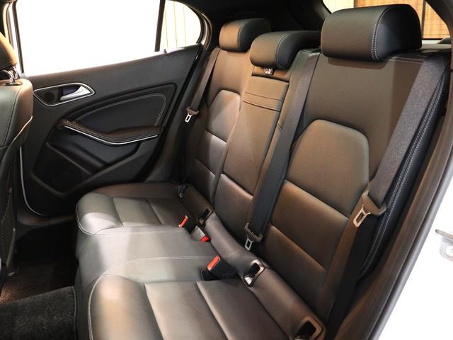 MERCEDES BENZ GLA-CLASS GLA220 4MATIC