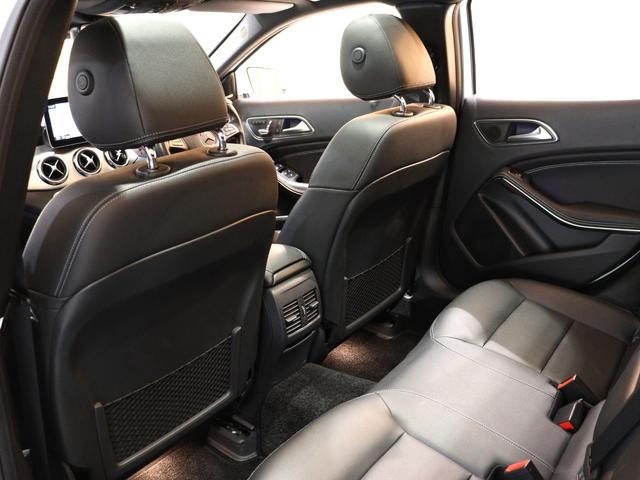 MERCEDES BENZ GLA-CLASS GLA220 4MATIC