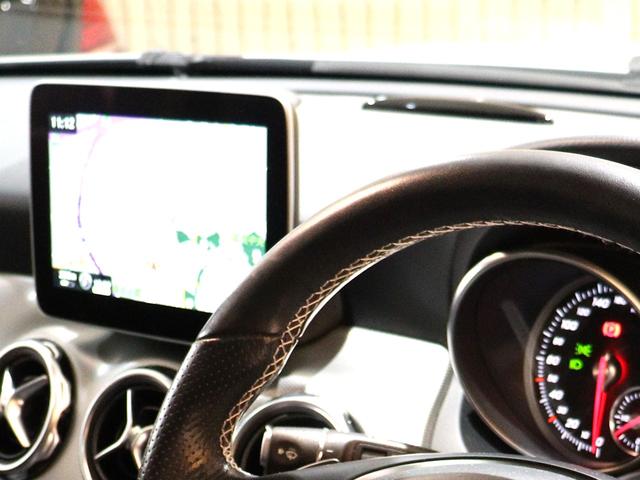 MERCEDES BENZ GLA-CLASS GLA220 4MATIC