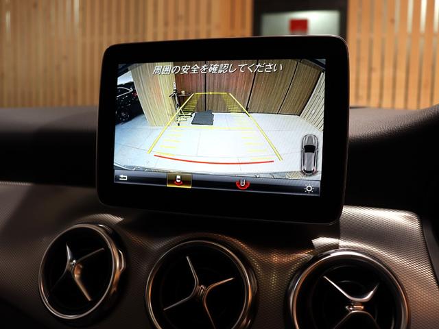 MERCEDES BENZ GLA-CLASS GLA220 4MATIC