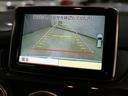 駐車時に大変便利なバックカメラを搭載!